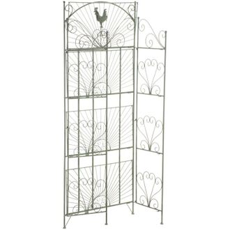 Clp Clp - Estanter&iacute;a Plegable Mia Verde Antiguo