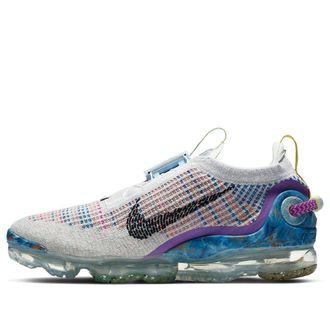 Nike Air VaporMax 2020 Flyknit Multi-Color CJ6740-001