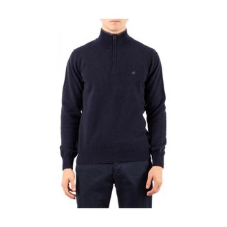 Brooksfield Hombre, Jerseys, Azul, Talla: 3XL