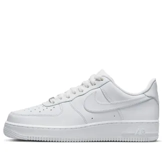 Nike Air Force 1 Low 07 Triple White CW2288-111