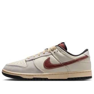 Nike Dunk Low Dark Pony Soft Pearl IM6670-202