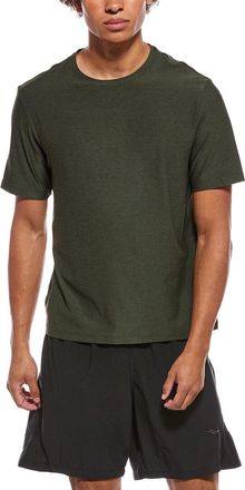 Beyond Yoga Always Beyond Crew T-Shirt