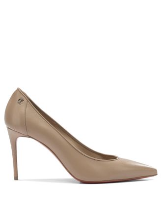 Christian Louboutin Schuhe mit Absatz