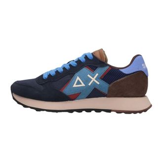 Sun 68 Sneakers - Shoes - Hombre - Azul - 43 EU