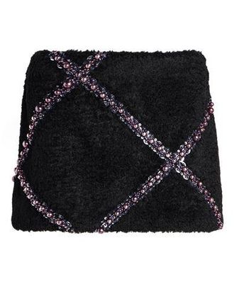 Des_Phemmes BOTTOMWEAR - Mini skirts sur YOOX.COM