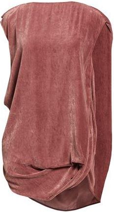 Rick Owens TOPWEAR - Top su YOOX.COM