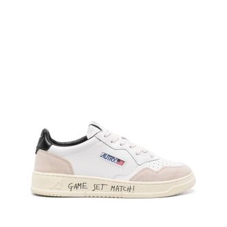 Autry Trainers - male - Autry - Sneakers - White - 6 UK - Shoes