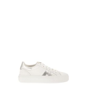 Hogan Crosswind Platform Sneakers - - Shoes - Donna - Bianco - 40 EU