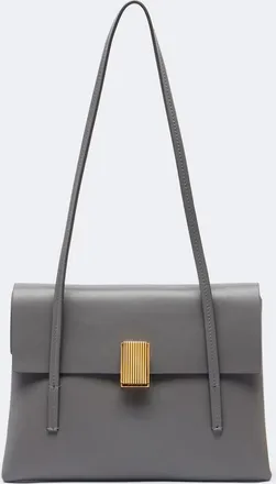 Khaite Bolso al hombro Soft Blake Small de piel