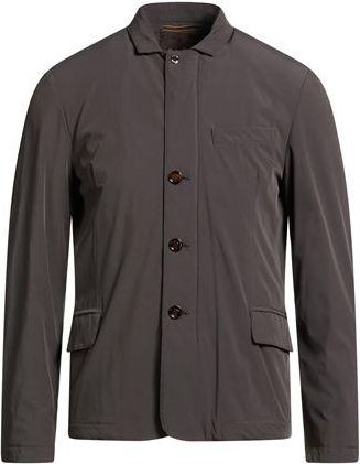 Moorer JACKEN & M&Auml;NTEL - Jacken und Anoraks auf YOOX.COM