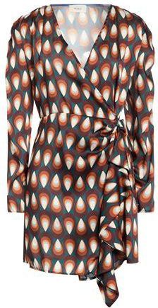 Vicolo KLEIDER - Mini-Kleider auf YOOX.COM