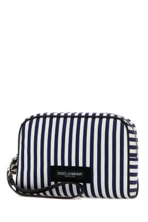 Dolce & Gabbana Biancoblu Bag