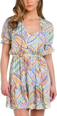 La Blanca Dress Coverup