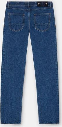Stone Island Classic Cut Jeans - Blue