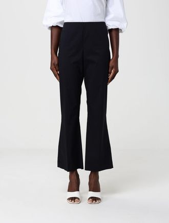 Liviana Conti Pantaloni Claudette Liviana Conti in misto cotone