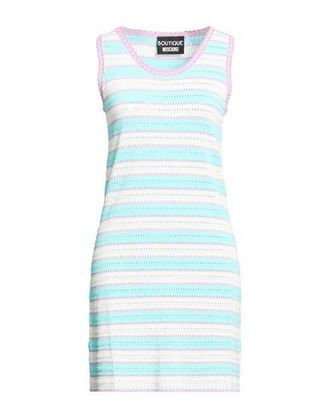 Moschino DRESSES - Mini dresses on YOOX.COM