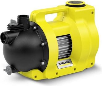 Karcher Pompe DArrosage Bp 6.000 Garden - Karcher