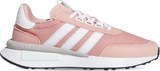 adidas Retroset Tech Purple/Core Black/Crystal White sneakers - Roze