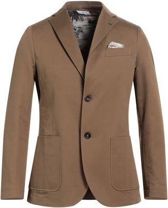 Manuel Ritz SUITS and CO-ORDS - Blazers on YOOX.COM