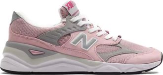 New Balance Sneakers X-90 - Rosa