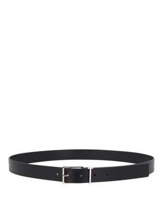 Tom Ford Leather Belt With Loop