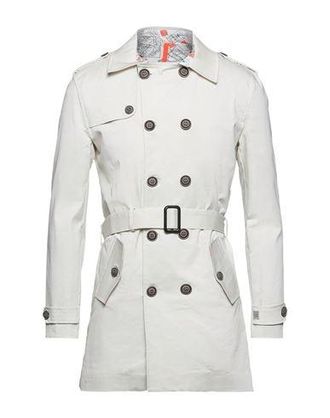 BL.11 BLOCK ELEVEN JACKEN & M&Auml;NTEL - Jacken, M&auml;ntel & Trenchcoats auf YOOX.COM