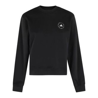 adidas Logo-print Sweatshirt