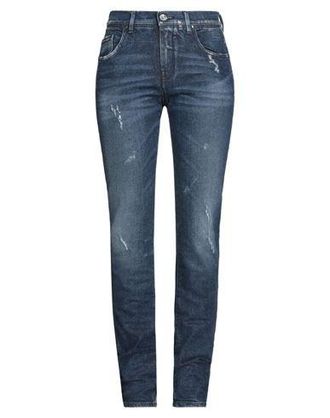 Jacob Cohen BOTTOMWEAR - Pantaloni jeans su YOOX.COM