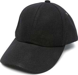 Paul Smith Signature Stripe Baseball Cap