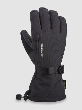 Dakine Sequoia Gore-Tex Guantes negro