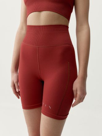 Born Living Yoga Short Sunset Sunset