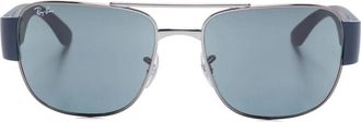 Ray-Ban Occhiali da sole RB3756 - Blu