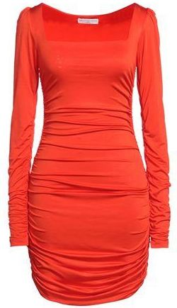 MVP Wardrobe DRESSES - Mini dresses sur YOOX.COM