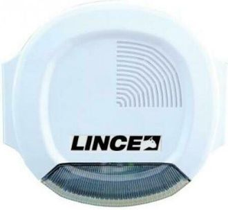 Lince Lince - Radio Sirena Bidireccional Oro 869 Mhz Win Antiespumante 9518