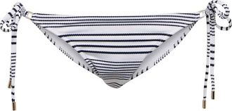 Melissa Odabash Slip bikini Cancun a righe