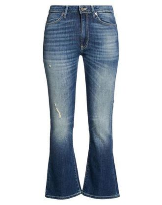 Dondup PARTES DE ABAJO - Pantalones vaqueros en YOOX.COM