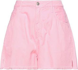 Roy Rogers BOTTOMWEAR - Denim shorts sur YOOX.COM