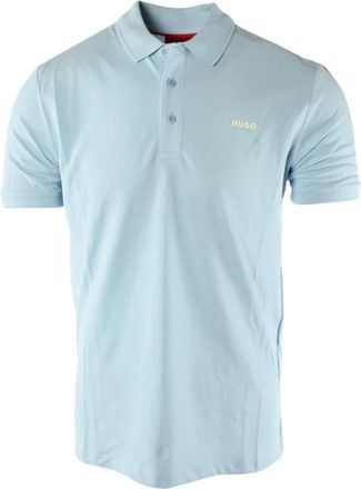 HUGO BOSS Uomo, Top, Blu, S, new