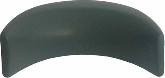 Albatros-Moebel Ricambio cuscino per spa pares idro Albatros grigio 10013383