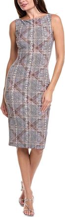 La Petite Robe Di Chiara Boni Sheath Dress