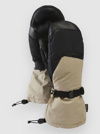 Burton Gore-Tex Deluxe F&auml;ustlinge summit taupe