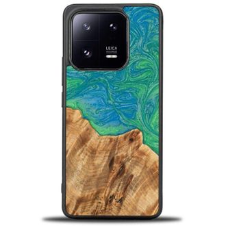 OEM Funda Bewood Unique Para Xiaomi 13 Pro - Neones - Tokio