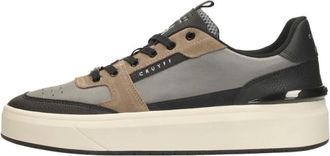 Cruyff Endorsed Tennis - Heren - Sneakers - Veelkleurig - 39 EU - Schoenen