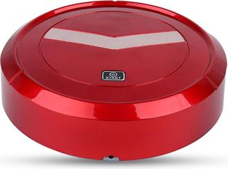 Trade Shop Trade Shop - Robot Aspirumeation Autom&aacute;tico Ultra-thin Smart 1500pa Silent Sin Bolsa