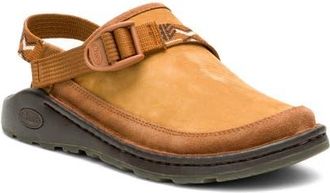 Chaco Canyon Clog in Paddle Harvest at Nordstrom, Size 11