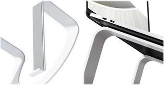 Twelve South Soporte Para Port&aacute;til Twelve South Curve Aluminio 16 Cm