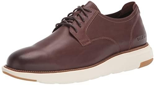 Mocassins Cole Haan En Cuir Tissé Marron - Taille 8.5 US Femme, Largeur AA (étroit) - Occasion