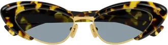 Bottega Veneta Dames, Accessoires, Veelkleurig, Maat: 54 MM