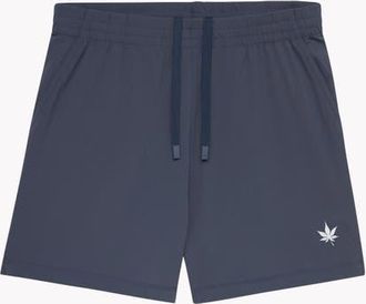 Boast 5 Peak Performance Short in Dark Indigo White at Nordstrom, Size Small
