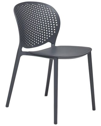 Urbia Metro Set Of 4 Bailey Side Chairs